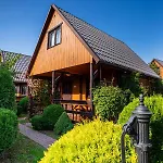 Osrodek Wypoczynkowy Klif *