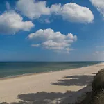 Osrodek Wypoczynkowy Klif Hébergement de vacances *