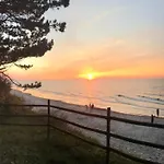 Osrodek Wypoczynkowy Klif Gąski