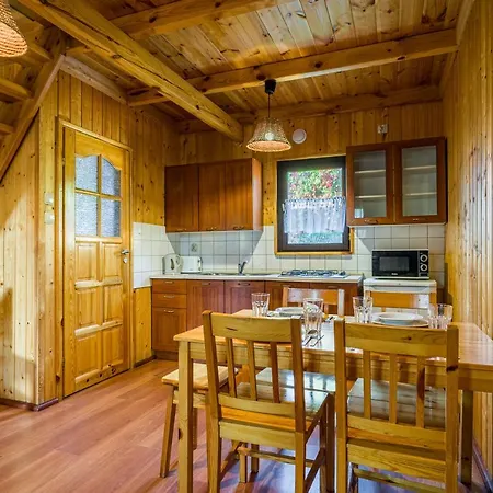 Σπίτι διακοπών Osrodek Wypoczynkowy Klif Gąski