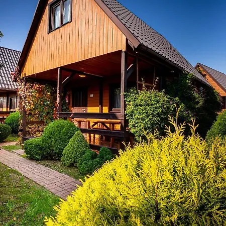 Osrodek Wypoczynkowy Klif * Gąski