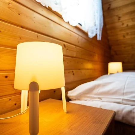 Σπίτι διακοπών Osrodek Wypoczynkowy Klif