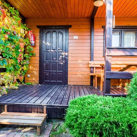 Osrodek Wypoczynkowy Klif Gąski