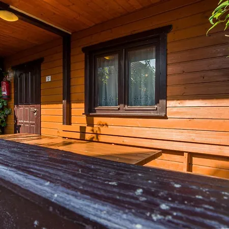 Osrodek Wypoczynkowy Klif *