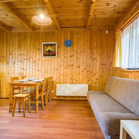 Osrodek Wypoczynkowy Klif Gąski