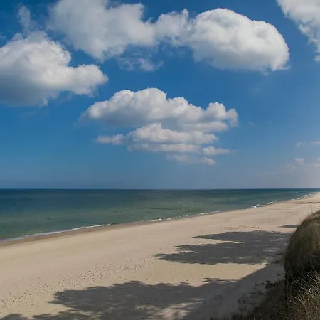 Osrodek Wypoczynkowy Klif Σπίτι διακοπών *