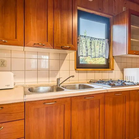 Osrodek Wypoczynkowy Klif Σπίτι διακοπών