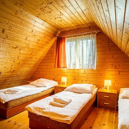 Osrodek Wypoczynkowy Klif * Gąski