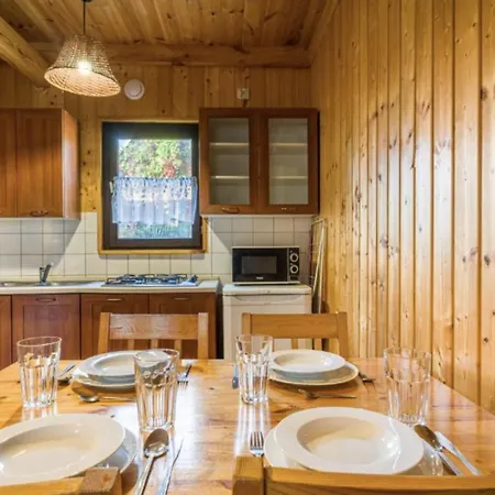 Hébergement de vacances Osrodek Wypoczynkowy Klif *