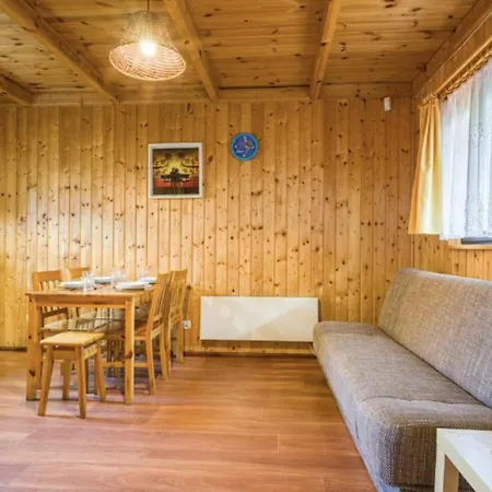 Semesterbostad Osrodek Wypoczynkowy Klif
