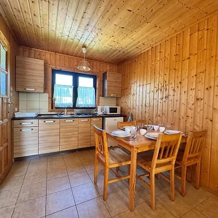 Osrodek Wypoczynkowy Klif Nyaraló