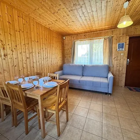Nyaraló Osrodek Wypoczynkowy Klif *