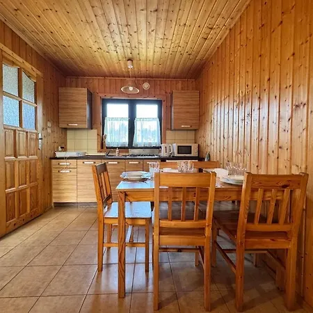 Osrodek Wypoczynkowy Klif Gąski